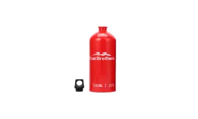 1.5L Aluminum Oil Fuel Bottle