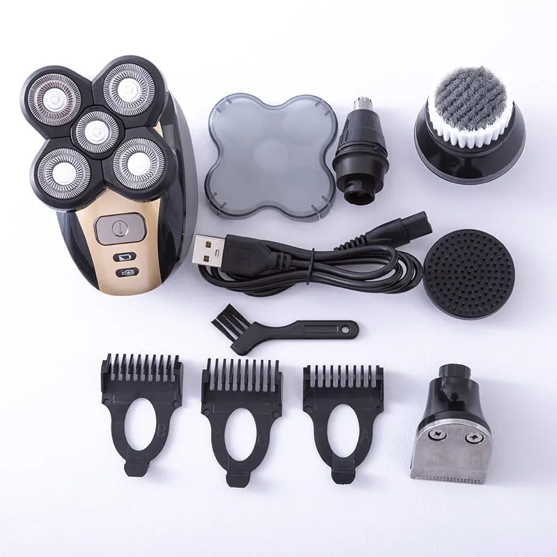 1800 Five-in-One Electric Shaver