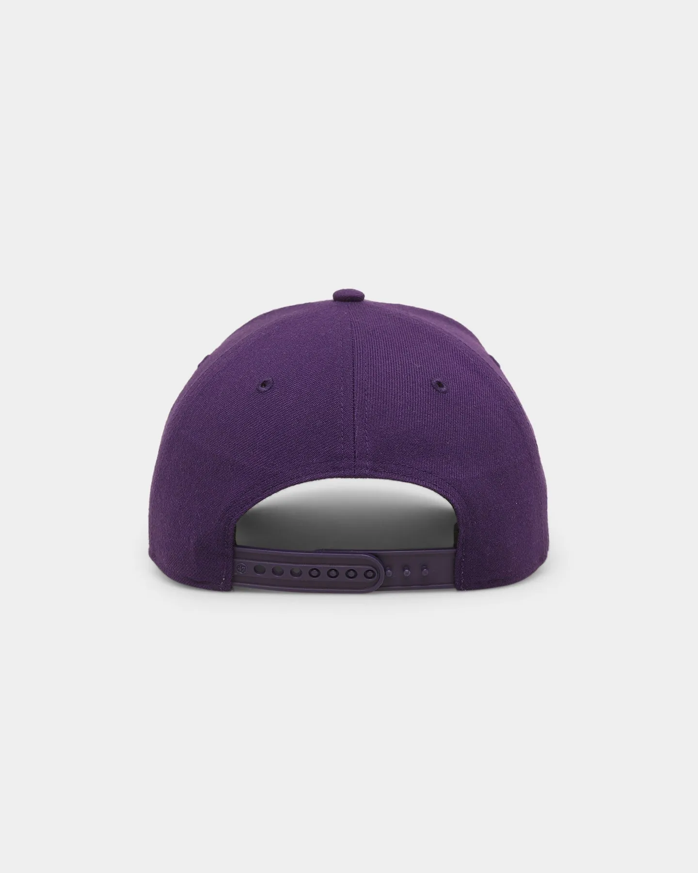 47 Brand Arizona Diamondbacks 47 MVP DT Snapback Purple