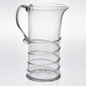 Amalia Pitcher