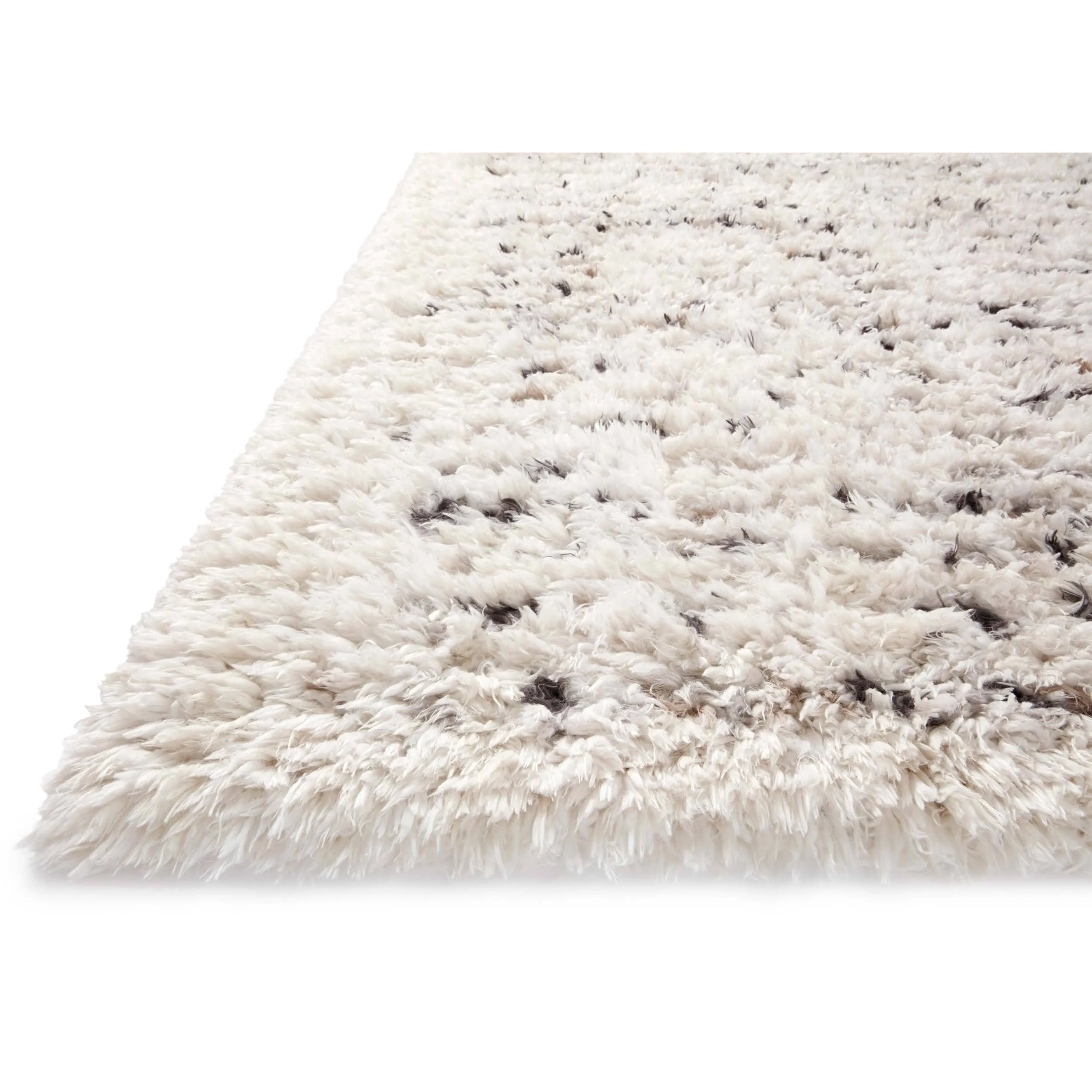 Angela Rose × Loloi Rug Amira AMI-03, Ivory/Multi