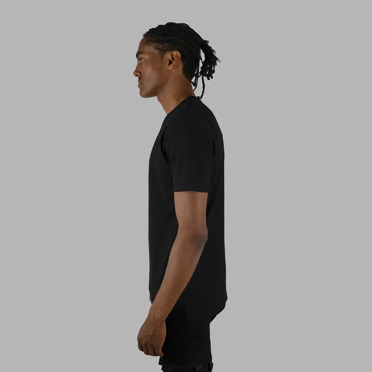 Blvck Signature Tee