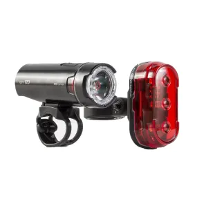 Bontrager Ion 120-Flare 1 Light Set