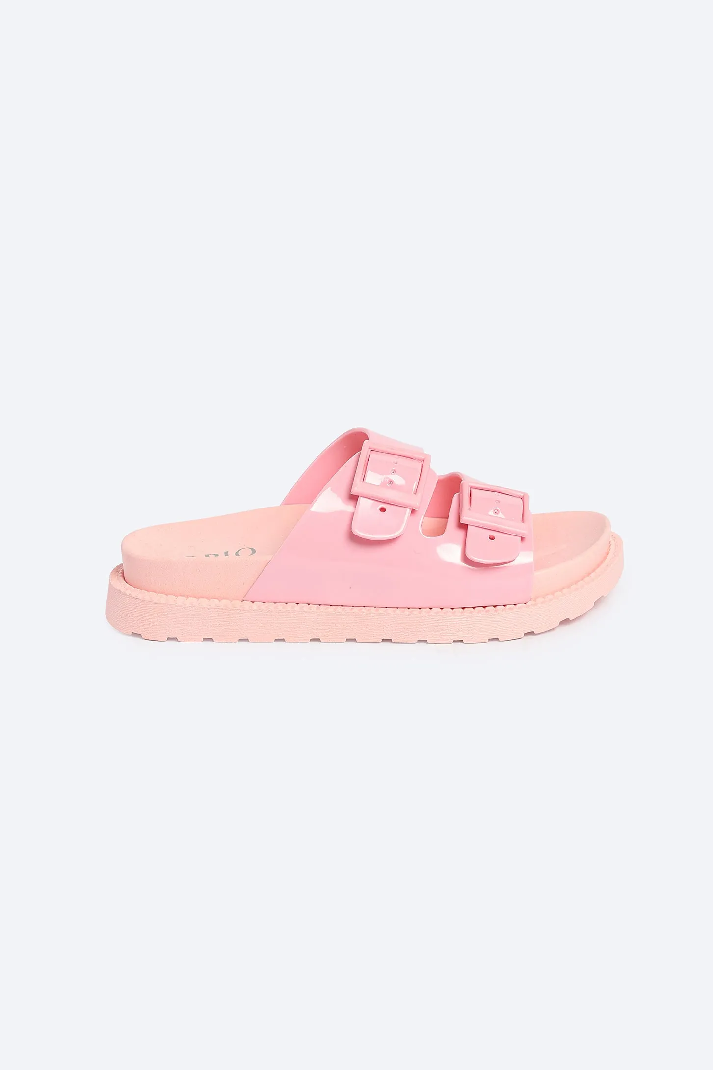 BreezyFlex Slippers - Pink