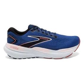 Brooks Glycerin 21 - Blue - Icy Pink - Rose