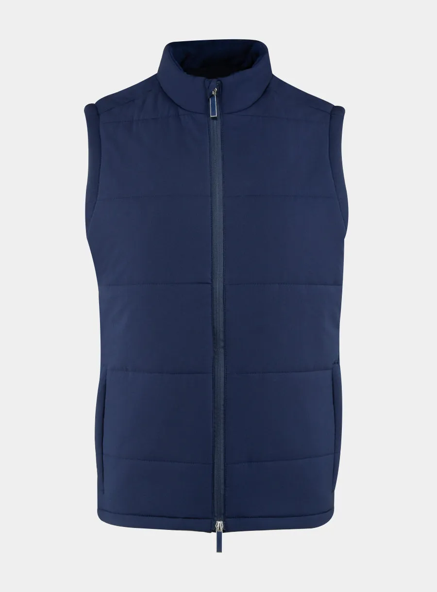 Canyon Vest