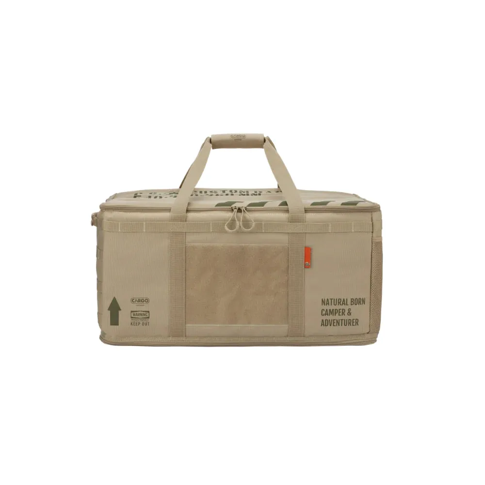 Cargo Container Custom Bag L