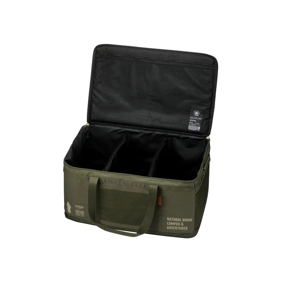 Cargo Container Custom Bag L