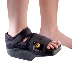 CORFLEX OrthoWedge Post-OP-Shoe