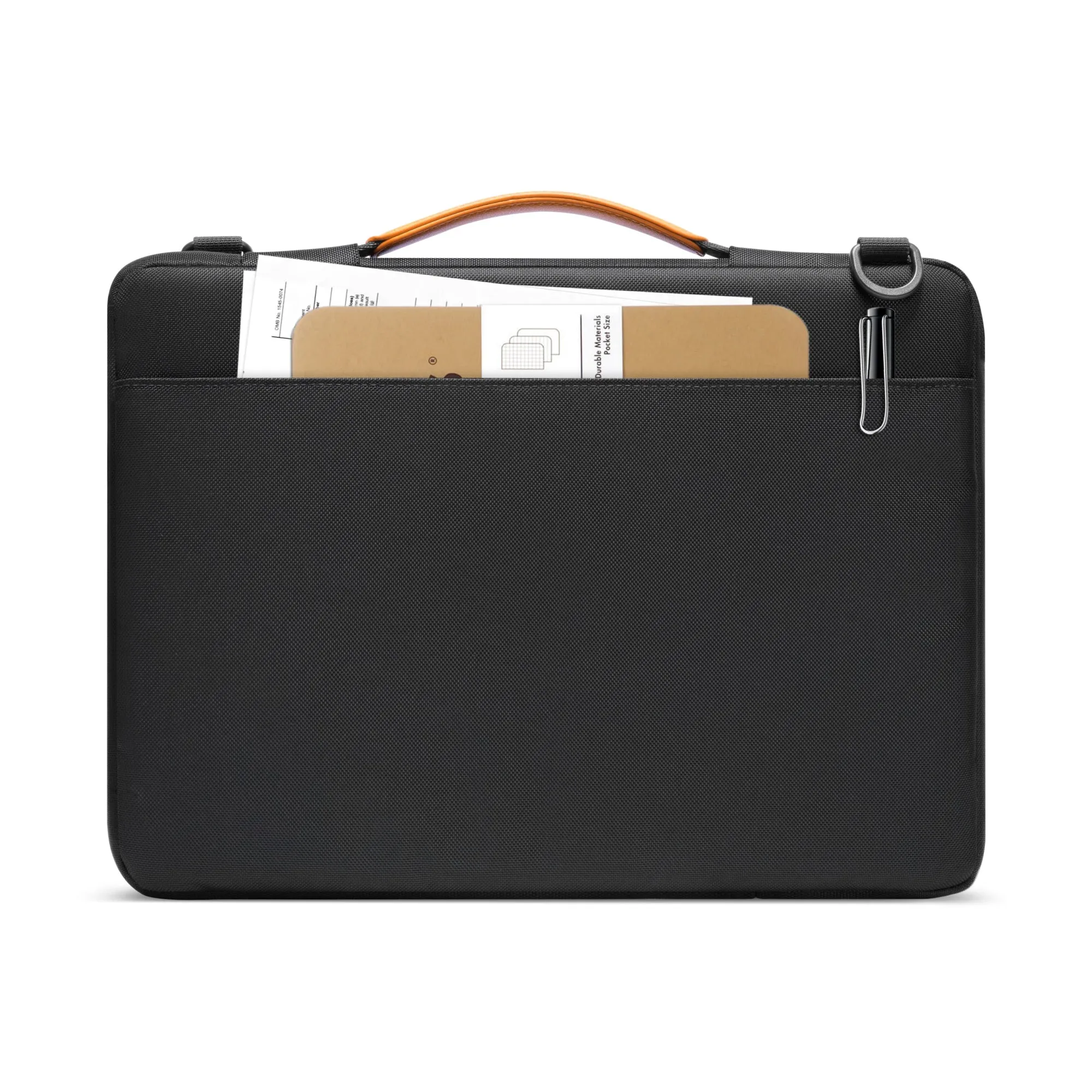 Defender-A42 Laptop Briefcase For 16-inch MacBook Pro M3/M2/M1