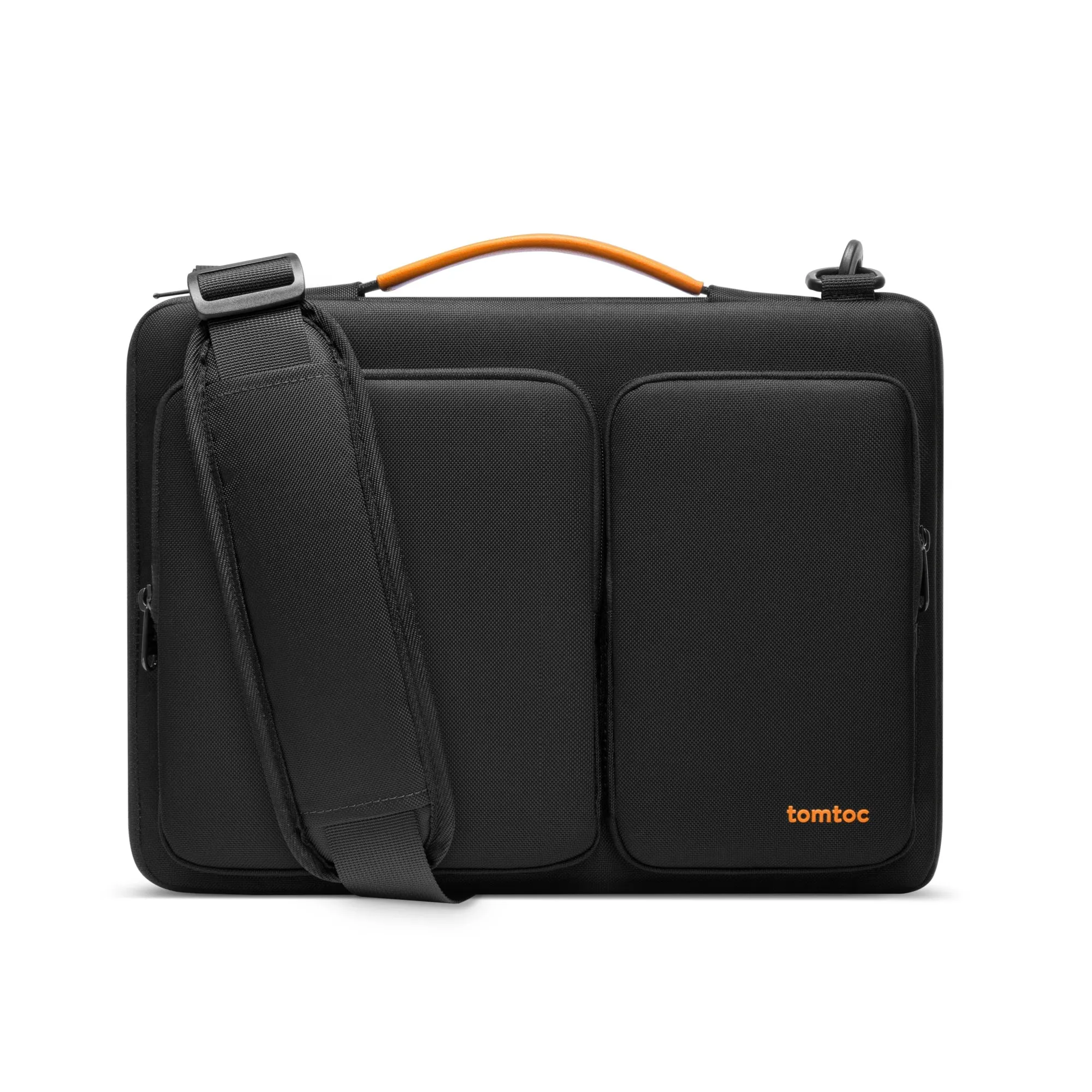 Defender-A42 Laptop Briefcase For 16-inch MacBook Pro M3/M2/M1