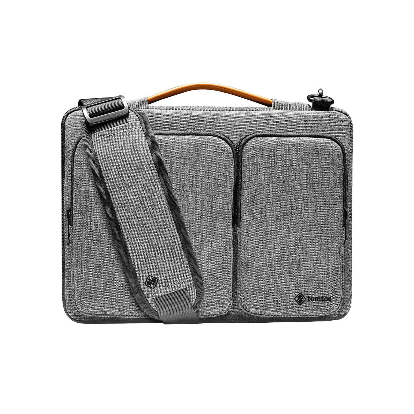 Defender-A42 Laptop Briefcase For 16-inch MacBook Pro M3/M2/M1