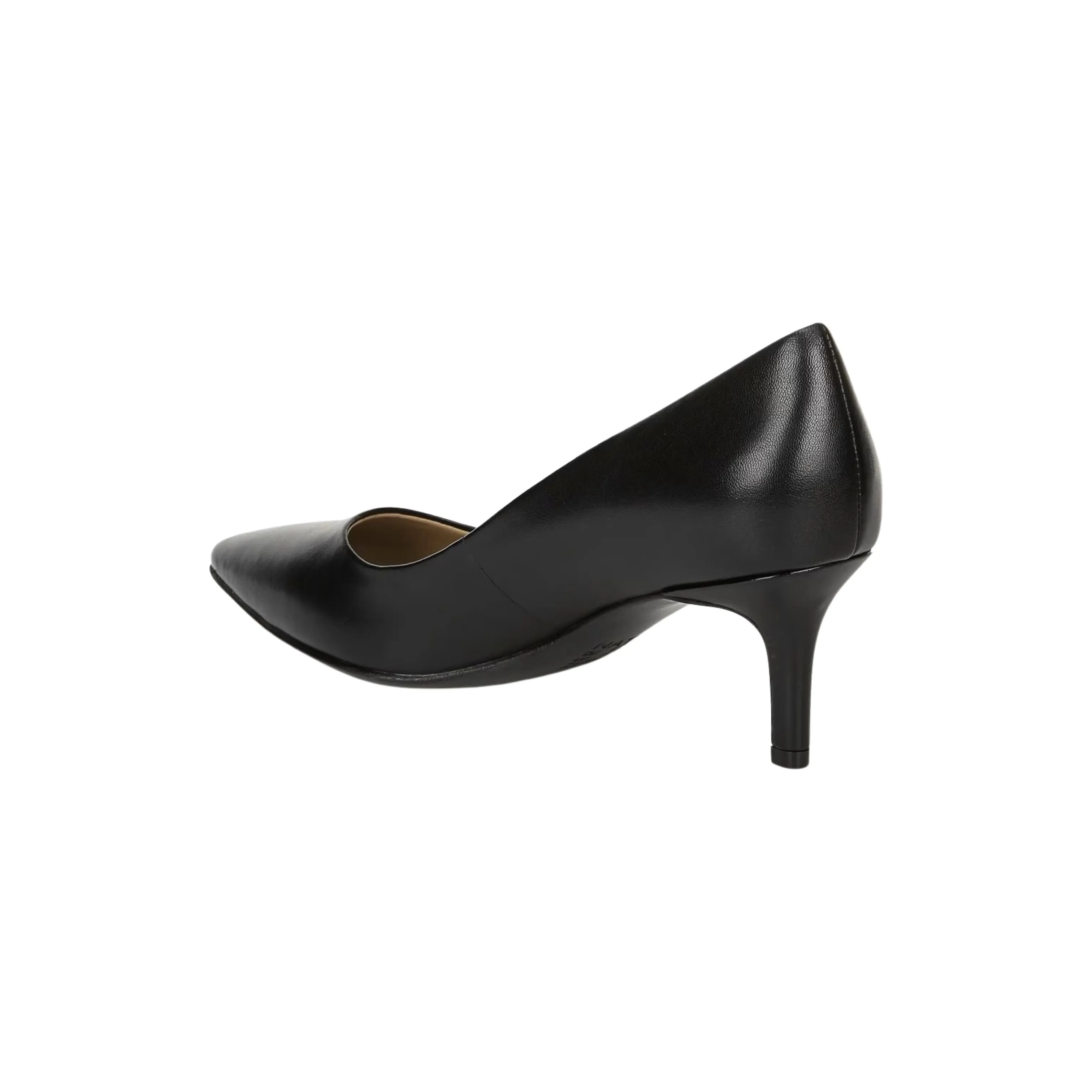 Everly Black Pump