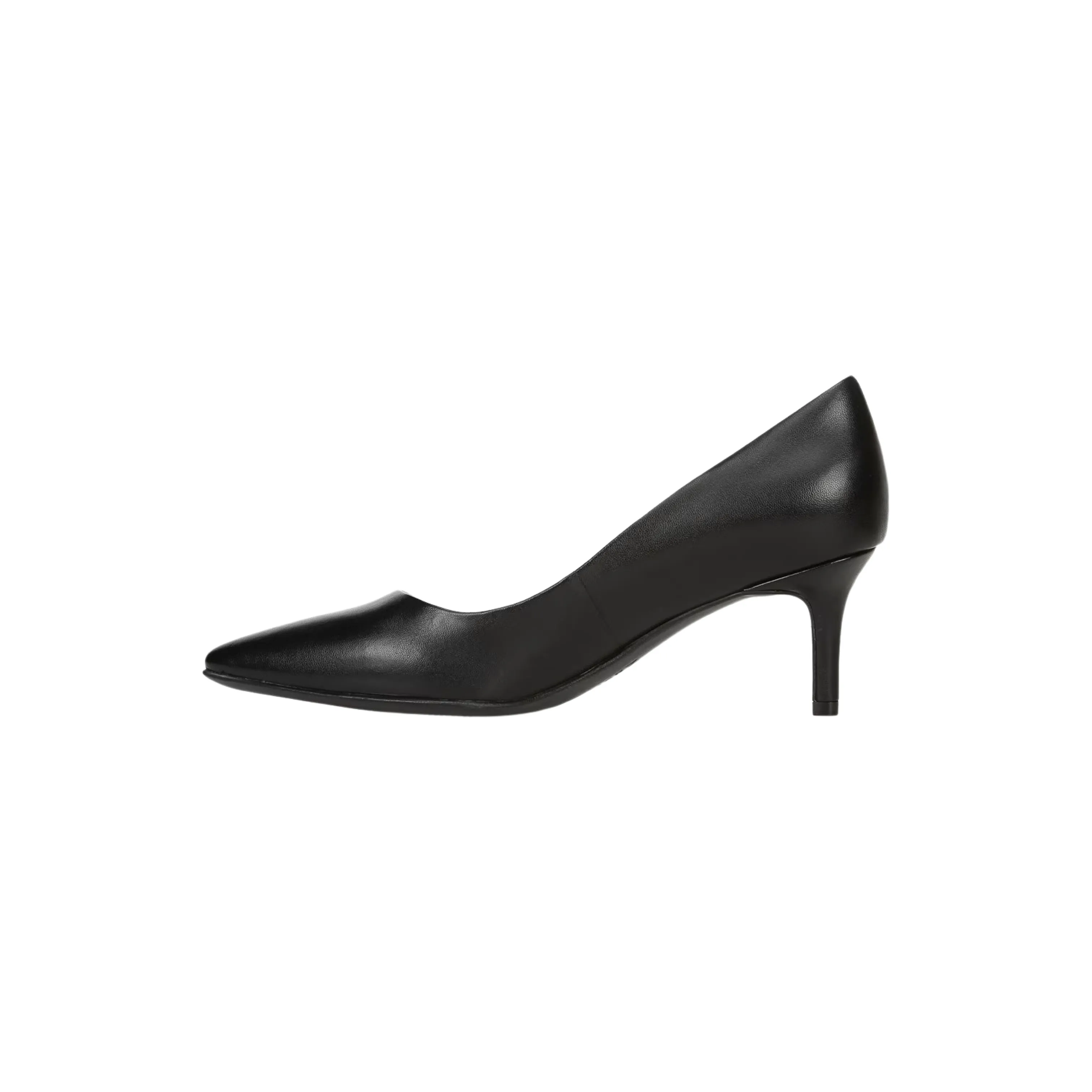 Everly Black Pump