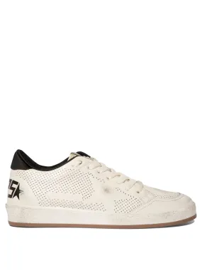 GOLDEN GOOSE SUPER-STAR SNEAKERS