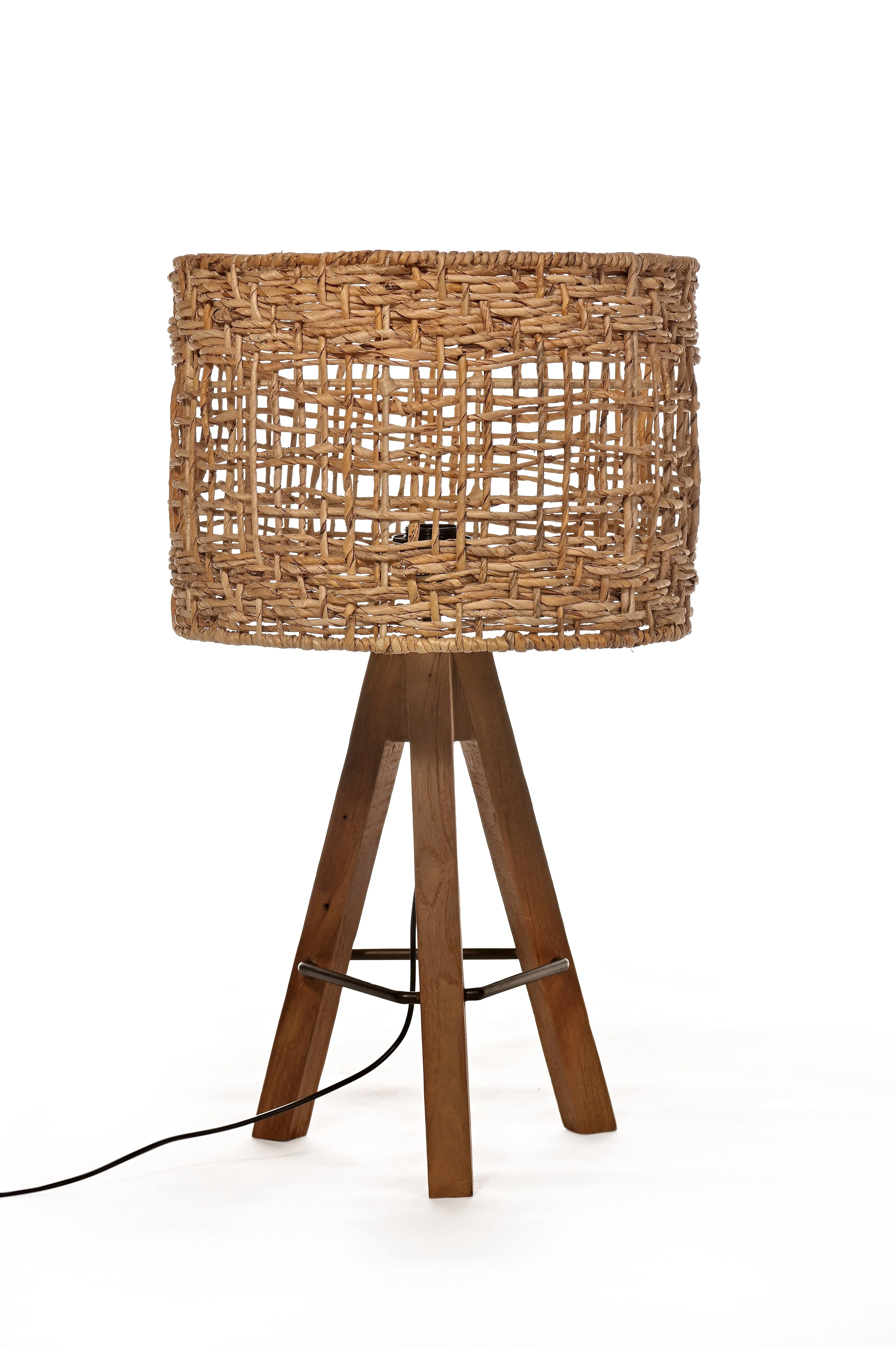 Kayu Table Lamp