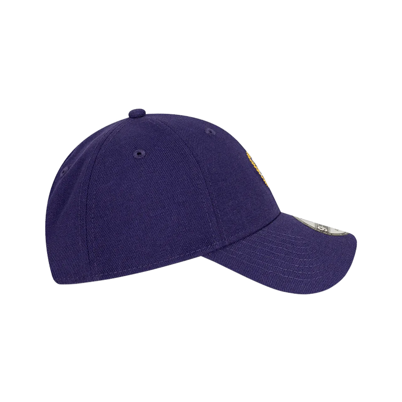 New Era Los Angeles Lakers NBA Laurel Premium 9Forty Adjustable Cap