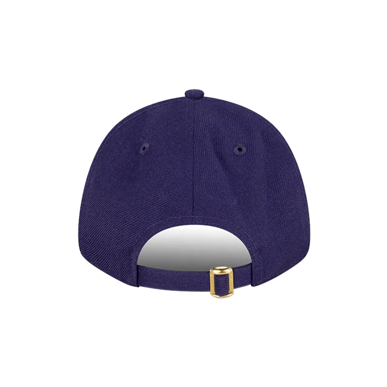 New Era Los Angeles Lakers NBA Laurel Premium 9Forty Adjustable Cap