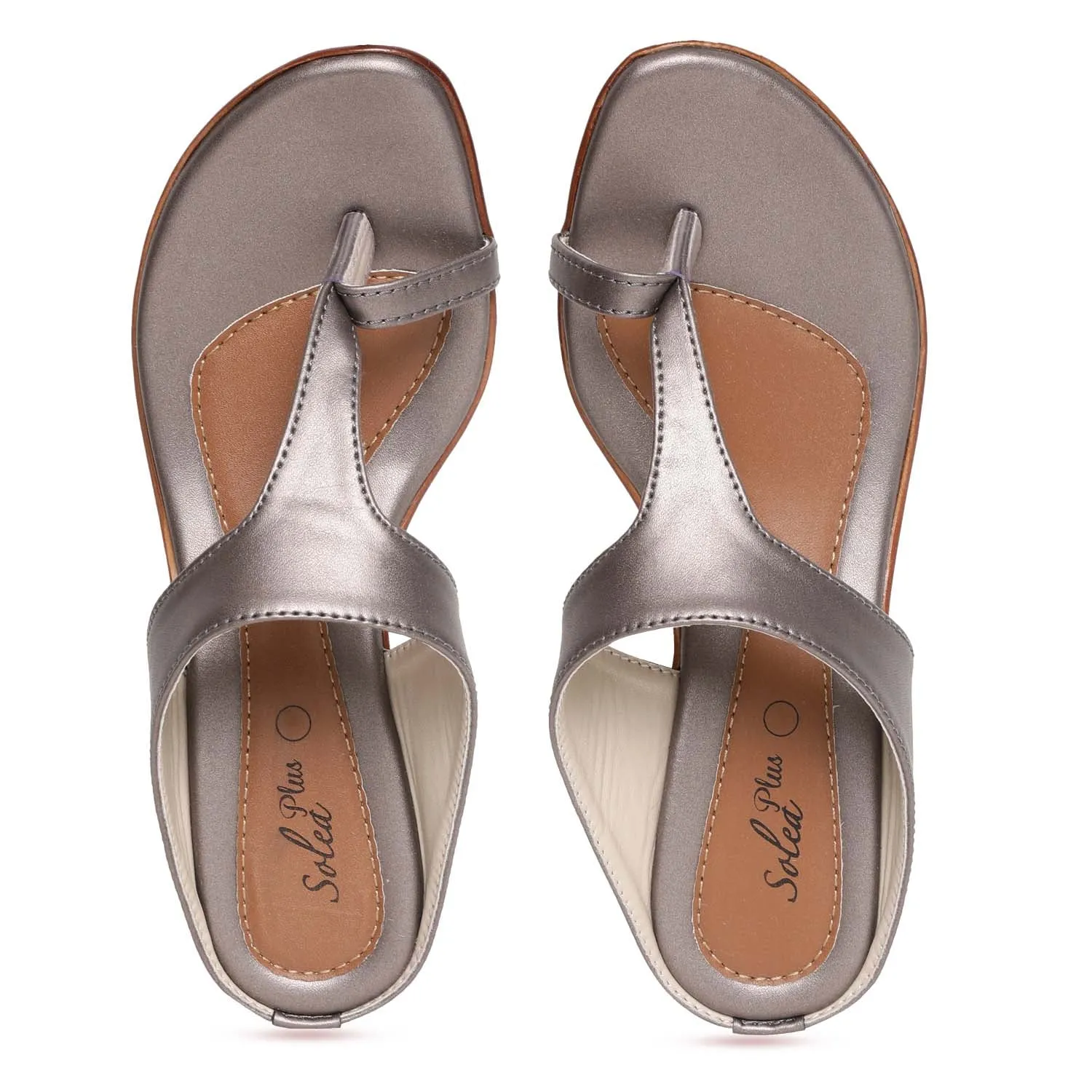 Paragon  R10513L Women Sandals | Casual & Formal Sandals | Stylish, Comfortable & Durable | For Daily & Occasion Wear