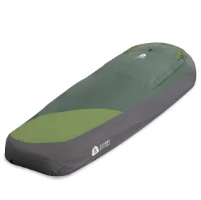 Sierra Designs Backcountry Bivy 3000 Bivy Bag - Green