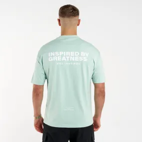 Simms T-Shirt - Surf Spray