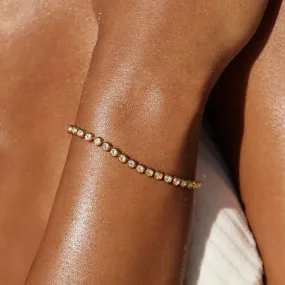 Tennis Bracelet