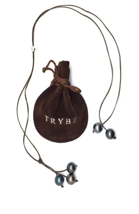 Trybe: Three "Pearl" Cluster