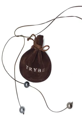 Trybe: Three "Pearl" Lariat