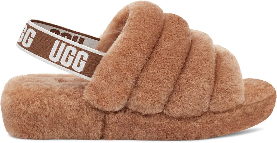 UGG Fluff Yeah Slide Women