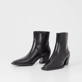 VAGABOND ALINA ZIP BOOTIES