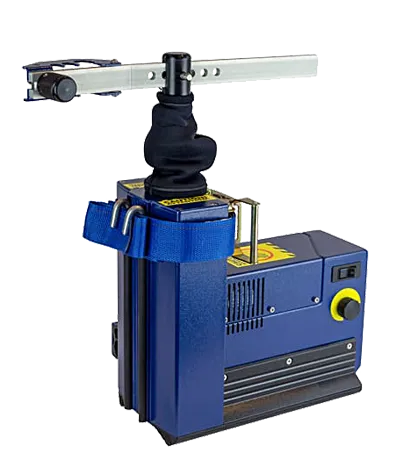 Waterra Hydrolift II pump