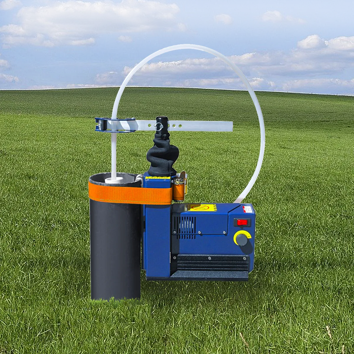 Waterra Hydrolift II pump