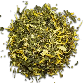 Winter Solstice Tea By Up Leaf Tea