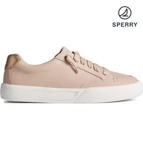 Women's Breaker Plushstep Sneaker - Rose (STS87269)