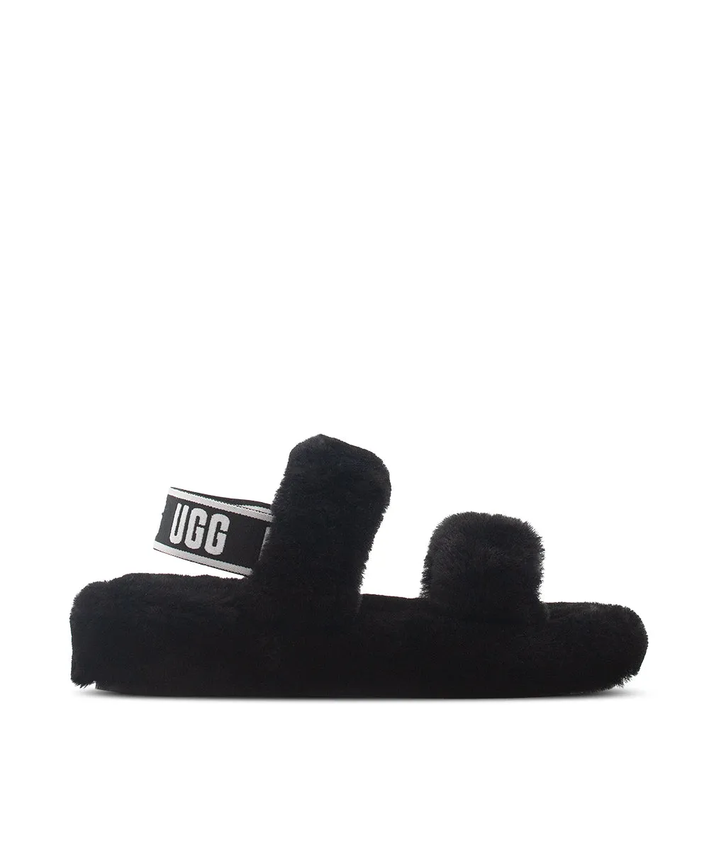 Women's UGG Strapp Slide