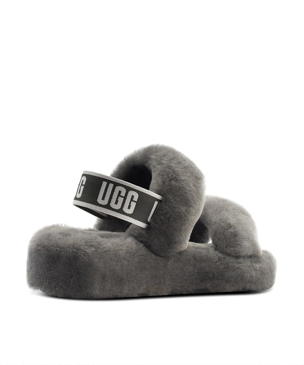 Women's UGG Strapp Slide