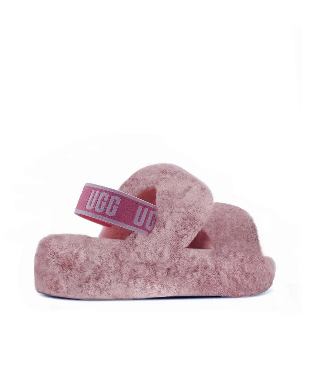 Women's UGG Strapp Slide