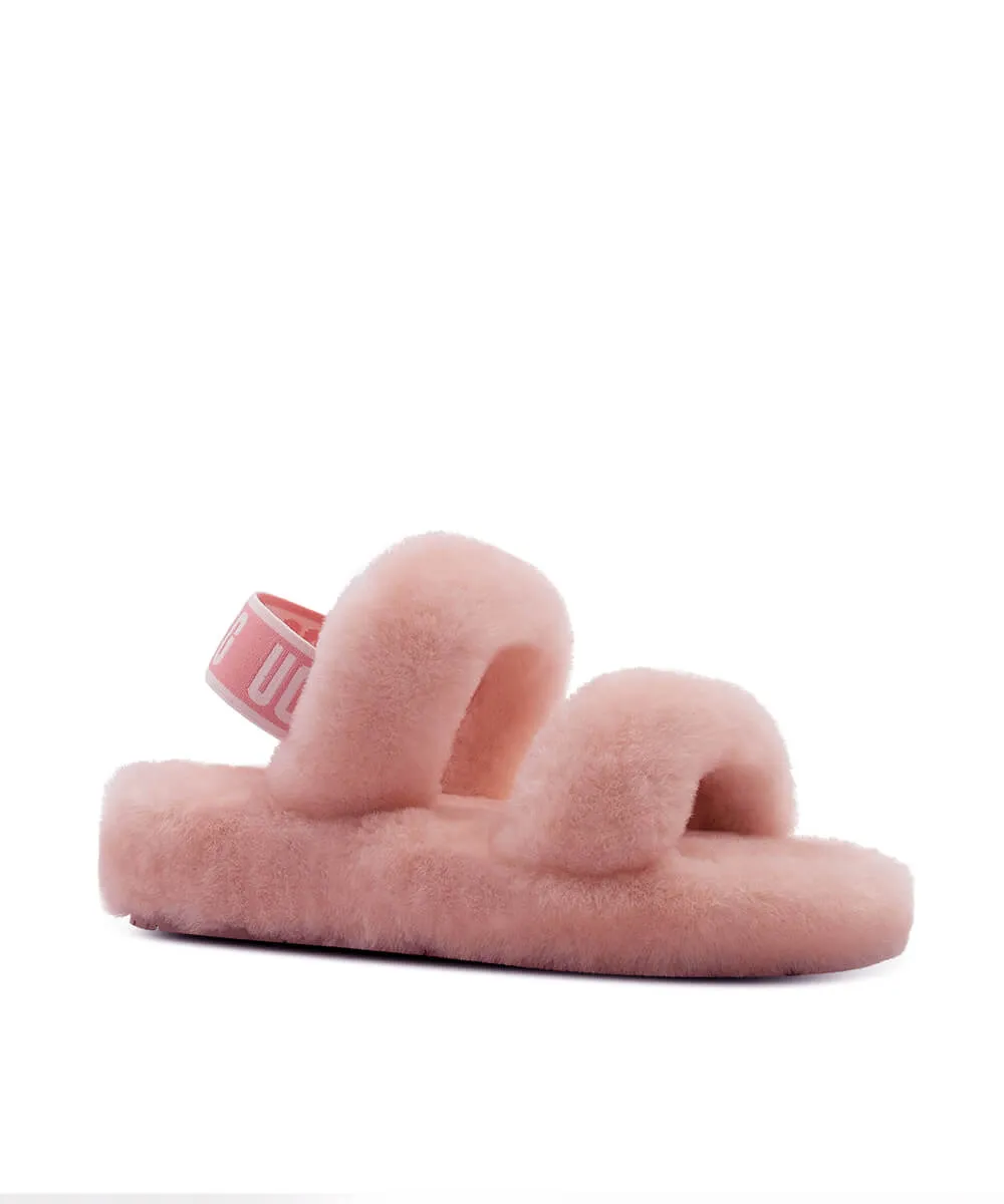 Women's UGG Strapp Slide